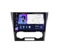 pour Chevrolet Epica 2006-2012 Android 12 Autoradio 9 Pouces IPS Écran Tactile avec Carplay Android Auto Support HiFi RDS Dab BT 5.0 Lien Miroir DSP Commande Au Volant Caméra De Recul(300S 3+32G)