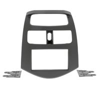 Pour Chevrolet Étincelle 1 M300 Diaphragme Autoradio Montage 2-DIN