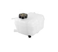 pour Chevrolet Malibu VIII V300 2012 Réservoir de Liquide de Refroidissement avec Vase d'expansion et Bouchon 22953219