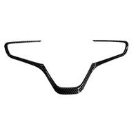 pour Chevrolet Malibu XL 2016-2020 Panneau décoratif intérieur de Levier de Vitesse Cache-Bouton de lève-vitre (Taille 17)