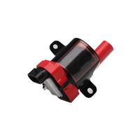 Pour Chevrolet Pour Avalanche 1500 2500 Pour Express Pour Silverado Bobines D'allumage Pack Bougies UF262 D585 Bobine Voiture Voiture Bobine D'allumage