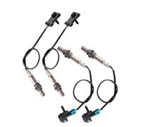 Pour Chevrolet Pour Avalanche Pour Express Pour Silverado Pour Tahoe 1996 - 2002 Capteur D'oxygène 2344012 2344018 Sonde Lambda O2 capteur
