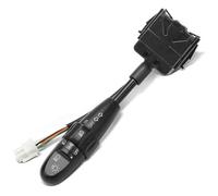 pour Chevrolet pour Aveo 2004-2008 pour Matiz 2005-2013 Clignotants de Voiture Phares Feux de Brouillard Clignotant Interrupteur 96496037