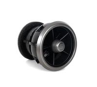 Pour Chevrolet Pour Aveo 2011 2012 2013 2014 2015 2016 Grille De Ventilation Centrale Avant Pour Climatisation/chauffage De Voiture(1PCS Yellow)