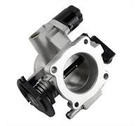 Pour Chevrolet Pour Aveo Pour Optra Pour Zentra 96815470 96378856 Ensemble Corps Papillon Moteur Voiture 50 Mm Boîtier De Papillon