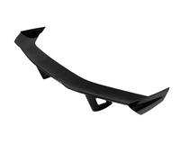 pour Chevrolet pour Camaro 2016-2018 2019 2020 2021 2022 2023 2024 ZL1 1LE Style Couvercle Coffre Arrière Aileron Aile Voiture Hayon Rabat Garniture GFVFGNLNNA(Glossy Black)