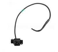 Pour Chevrolet pour caméra de recul Corvette 23324701 23324702 compatible avec les années de modèle 2016 à 2019