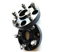 Pour Chevrolet Pour Captiva 2007 Entretoises De Roue 5 X 115 X 70,3 X 12 X 1,5 Boulons Épaisseur 25 Mm Alliage Forgé