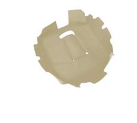 Pour Chevrolet Pour Chevy Pour Silverado 2014-2018 Couverture Panneau D'accoudoir De Commande Centrale De Voiture En Cuir PU Avec Éponge(Micro-foam Beige)