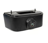 pour Chevrolet pour City pour Express Van Voiture Feu Stop Vue Arrière Caméra de Recul Sauvegarde AHD 1080P Caméra Sauvegarde Recul(Black Lens)