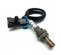 pour Chevrolet pour Corvette V8-6.0L 6,2L 7,0L pour HHR 2,4L Capteur D'oxygène 1 Avant en Amont 4 Fils Lambda 234-4332 Sonde Lambda Capteur D'oxygène