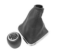 Pour Chevrolet Pour Cruze 2008 2009 2010 2011 2012 2013 2014 5 6 Vitesses Pommeau De Levier De Vitesse De Voiture Couvercle De Botte Accessoire De Guêtre De Handball Pommeau de Levier de Vitesse de Vo