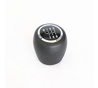 pour Chevrolet pour Cruze 2008 2009 2010 2011 2012 2013 2014 5 6 Vitesses Pommeau De Levier De Vitesse De Voiture Couvercle De Botte Pommeau de Levier de Vitesse de Voiture (Couleur : : 6 Speed ABS)