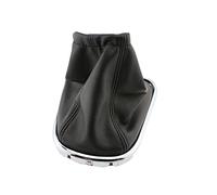 pour Chevrolet pour Cruze 2008 2009 2010 2011 2012 MT Poignée Guêtre Boot Cover Case 5 6 Vitesses De Voiture Pommeau Levier Bâton Pommeau de Levier de Vitesse de Voiture (Couleur : Dust Cover)