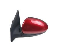 Pour Chevrolet Pour Cruze 2009 2010 2011 2012 2013 2014 2015 2016 Rétroviseur Extérieur Gauche Droit Ensemble De Rétroviseur Latéral IENQBVL(3 wires Left Red)