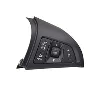 Pour Chevrolet Pour Cruze 2009-2014 Bouton De Volant Contrôle De Vitesse De Croisière De Voiture Interrupteur Avec Rétroéclairage 96892140 96892135 Commutateur de commande de fenêtre(Droite)