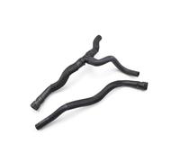 Pour Chevrolet Pour Cruze 2010-2015 Tuyau D'arrivée Et D'évacuation D'eau 95390887 95390883 9075007 9075008 Durite Turbo