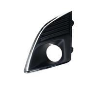 Pour Chevrolet Pour Cruze 2013 2014 Cache Feu Antibrouillard Avec Enjoliveur Chromé(gauche)