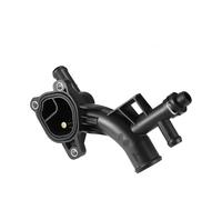 pour Chevrolet, pour Express 3500 2011 2012 1 pièce Accessoires de réfrigérant, pour Moteur Automobile Thermostat de Liquide de Refroidissement 25193922