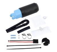 Pour CHEVROLET Pour METRO 1998 1999 2000 2001 Pour TRACKER 1998-2004 E85 180LPH 43PS Pompe Carburant Électrique Avec Crépine Kits D'installation Assy Pompe Transfert Carburant