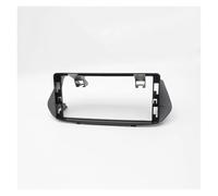 pour Chevrolet pour Onix 2020 2021 2022 12.3 Pouce Voiture Navigation Cadre Android Grand Écran Polyvalent Ensemble Fascia du Panneau Radio(Seul Le Cadre)