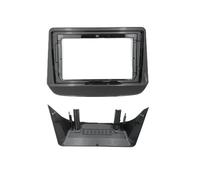 pour Chevrolet pour Onix 2020+ Façade D'autoradio 9 Pouces avec Lecteur MP5 Android Stéréo Format 2 DIN Cadre De Tableau De Bord(Only Frame)