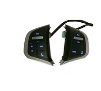 Pour Chevrolet Pour S10 Pour Trailblazer Pour LT Commutateur Régulateur Vitesse Voiture Bouton Multimédia Volume Audio Au Volant Boutons Commande au Volant(For Trailblazer)
