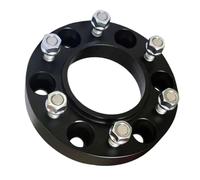 Pour Chevrolet Pour Silverado Élargisseurs De Voie 6x139,7, Hubcentric 78.1 Adaptateur D'entretoise De Roue En Aluminium, Boulon 25-50 Mm M14x1,5(1 piece 38mm)