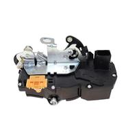 Pour Chevrolet Pour Tahoe Pour Avalanche Pour Silverado 931-303 931-304 931-108 931-109 Mécanisme Actionneur Serrure Porte Étrier arrière stationnement(Arrière gauche)