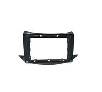 pour Chevrolet pour Track pour Trax pour Tracker 3 2017-2018 Adaptateur Cadre Voiture 9 Pouces Kit Montage Panneau Tableau Bord Radio CFCKHPTHAZ