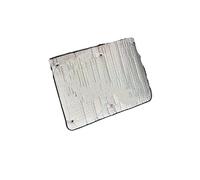 pour Chevrolet pour Tracker 2025 2024 2023-2020 Accessoire Pare-Soleil Toit Ouvrant Panoramique Bouclier Thermique Anti-UV Pièce Protege Soleil Voiture