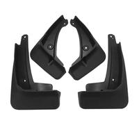 Pour Chevrolet Pour Tracker Garde-boue 4 Pièces | Pour Trax, La Structure Hautement Pliable Évite Les Fissures Lors Des Chocs Sur Le Gravier Et Les Bordures. Pièces Auto