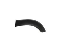 Pour Chevrolet Pour Trailblazer 2020 2021 2022 2023 Extension D'aile, Passage De Roue, Garniture Pare-chocs Baguette Décorative Latérale(Rear L)
