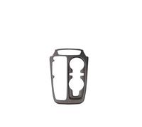 Pour Chevrolet Pour Trailblazer 2021-2023 Garniture De Console Centrale Et Protection Du Levier De Vitesses(LHD for Wood Grain)
