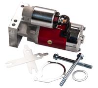 Pour Chevy 3hp Mini Démarreur Inline 153 168 Tooth Sbc 350 383 Bbc 454 S1365c