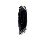 pour Chevy Cruze 2016-2019 : Accessoires de Sortie de climatisation, Grille d'aération du Tableau de Bord, Sortie de climatisation Automobile (Milieu Droit)