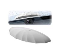 pour Chevy Equinox 2025-2026 Pare Pluie Caméra Recul | Visière Caméras Recul Voiture Housse Cache Anti-Pluie Imperméable Autocollante Objectif Protection Couvercle Accessoire