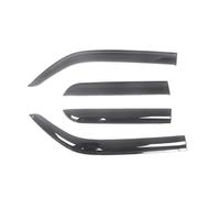 pour Chevy pour Banlieue 2007 2008 2009 2010 2011 2012 2013 2014 Déflecteurs Vent Protection Contre La Pluie Visière Porte Pare-Soleil Déflecteurs fenêtre