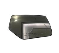POUR Chevy POUR Banlieue POUR Tahoe 2015-2020 Verre Recul Miroir