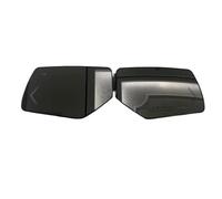 POUR Chevy POUR Banlieue POUR Tahoe 2015-2020 Verre Recul Miroir