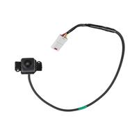 pour Chevy pour Corvette 2016 2017 2018 2019 23324701 23324702 Grille Avant Gauche Droite Vue Caméra De Stationnement Reversing Camera(23324701 Right)