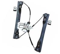 Pour Chevy Pour CRUZ Support Lève-vitre Électrique Arrière Sans Moteur | Lève-Vitre Électrique Pour 2009 2010 2011 2012 2013 2014 Régulateur De Moteur De Lève-vitre(FL)