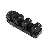 Pour Chevy Pour Malibu XL Pour Equinox Pour Bolt EV Pour Volt Bouton Commande Fenêtre Interrupteur Principal À Alimentation Électrique 84139693 Bouton Lève-vitre
