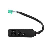 Pour Chevy Pour Silverado Bouton Commutation Fenêtre 2003-2006 Commande Siège Électrique Interrupteur Lève-vitre interrupteur commande vitre