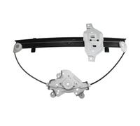 Pour Chevy Pour Voile 2008-2014 Lève-vitre | Lève-vitre avec moteur pour moteur de lève-vitre avant arrière gauche droit Lève-vitre