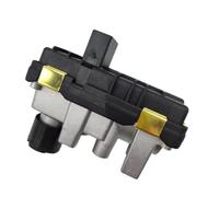 Pour Chevy Turbocompresseur Actionneur Électronique Vanne De Commande Électrique 6NW009228-36 730314 Actionneur de wastegate