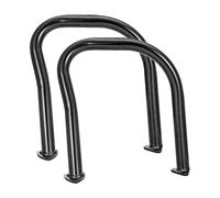 pour Chief Vintage Chieftain Springfield Roadmaster Challenger 2014+ Motos Sacoche Arrière Barre De Protection Anti-Crash Bloc Moteur Pare - Chocs