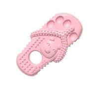 Pour Chien Balle Interactive En Forme De Pantoufle