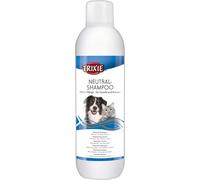 pour chien neutre Trixie Blanc TU