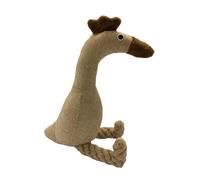 Pour Chien Qui Couinent Puzzle d'Enrichissement Interactif Nœud Coq